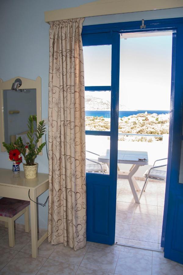 أموبي Vardes Hotel Studios المظهر الخارجي الصورة