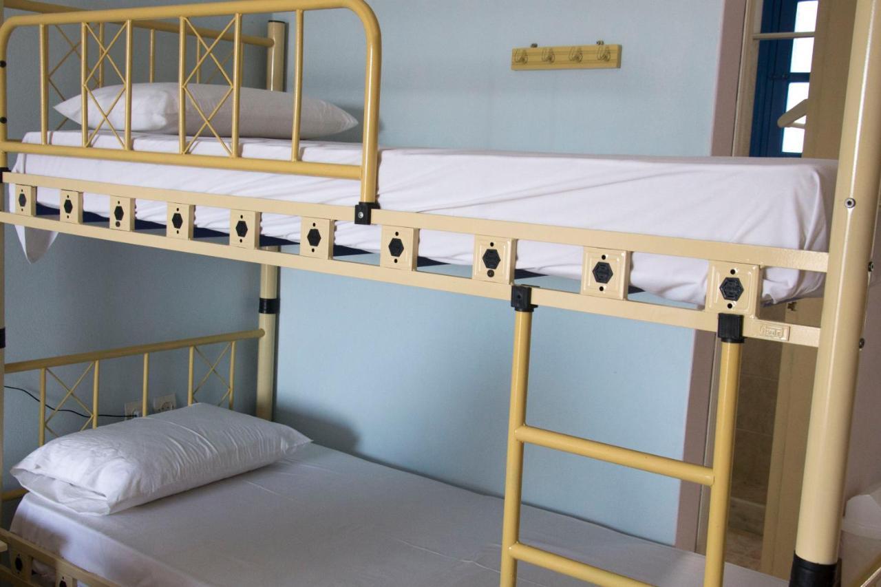 أموبي Vardes Hotel Studios المظهر الخارجي الصورة